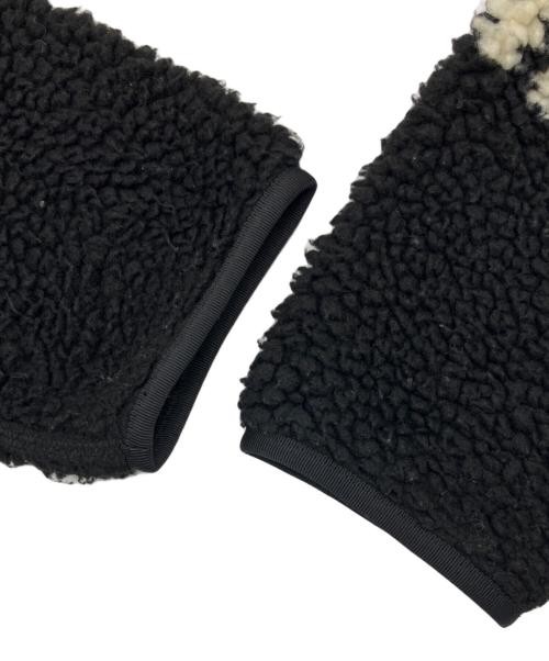 BAYFLOW      × PENDLETON              Boa jacket … - image 4