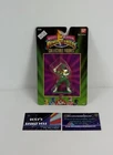 VTG  Bandai Mighty Morphin Power Rangers Green Collectible Figure Mini  1993