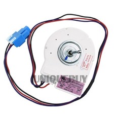 For Haier Freezer refrigerator DC fan motor 0064000944BCD-518WS539WT