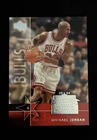 2004 National Trading Card Day - Michael Jordan #UD-8