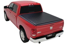 Truxedo 546601 Lo Pro Tonneau Cover For 2002-2008 Dodge Ram 1500 6 4 Bed