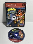 Crash Bandicoot: The Wrath of Cortex Greatest Hits (Sony PlayStation 2, 2002)