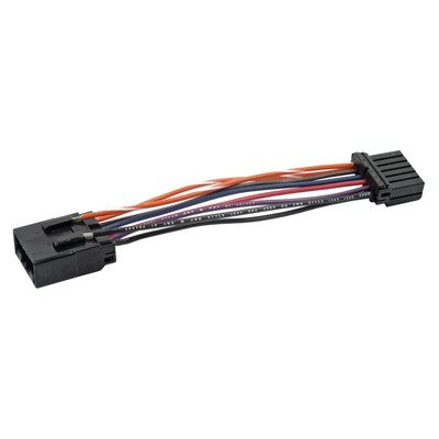 NAMZ, Kabelbaum 'Power Tap' 96-13 XL Sportster (NEU)