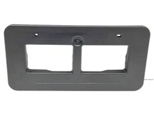 Front License Plate Bracket TechPro 94YTSW61 for Toyota 4Runner 2025