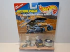 Vintage Hot Wheels JPL Sojourner Mars Rover Diecast (1997), New in Box