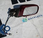 2005 Honda CRV CR-V Right Side View Mirror Red Folding Mirror Power Mirror RH