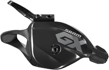 SRAM GX DH 7-Speed Trigger Rear Shifter with Discrete Clamp - Precision MTB Tech