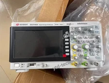 KEYSIGHT /keysight EDUX1002A Digital storage Oscilloscope 50MHZ 1GS/S New