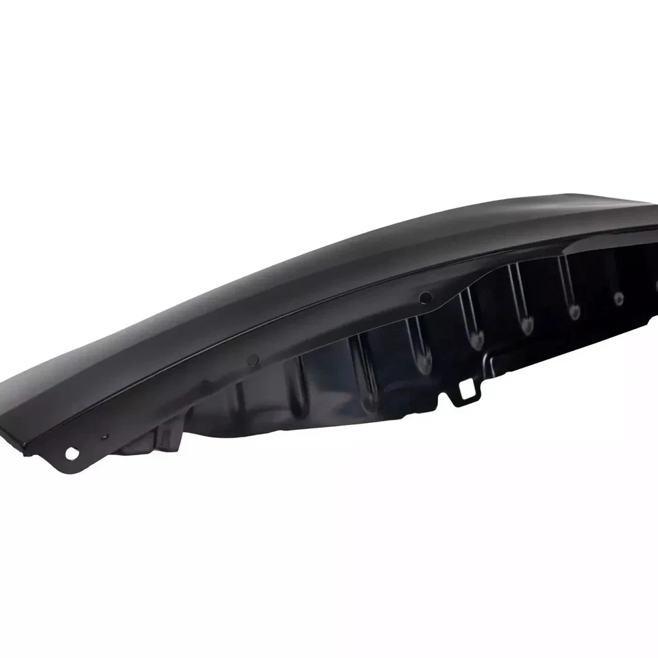 New Front Passenger Side Fender For 2013-2016 Dodge Dart CH1241280 68082972AC Foto 4 de 4