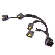 JOMOK 27350-2B000 Ignition Coil Wire Harness Replacement for 2010 2011 2012...
