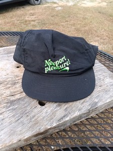 Cappello Da Camionista Retro Newport Verde - Foto 4