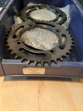 Dinli DL 801 270/300 Rear Sprocket 38T