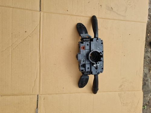 Interruttore stelo faro indicatore tergicristallo Citroen C3 Picasso 2016 - Foto 5 di 12