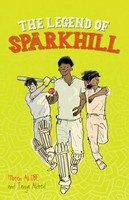Moeen Ali | The Legend Of Sparkhill | Taschenbuch | Englisch (2022)