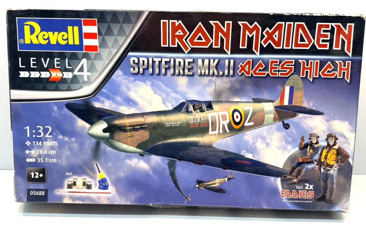 Revell Aircraft Aircrafts for sale | eBay