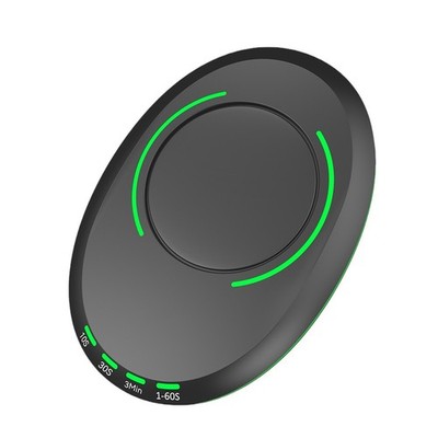 2x (unrecognizable mouse pad device with automatic mouse wiggler shaker, d7201