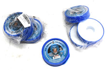 Blue Monster Tape Mill-rose 70885 PTFE Teflon Thread Tape 1/2" x 1429" 7 Rolls