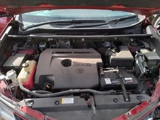 TOYOTA RAV4 STARTER MOTOR DIESEL, 2.2, 2AD-FTV, ALA49R, 12/2012-12/2018