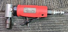 Matco Tools Silver Eagle Se345 Pneumatic 90 Right Angle Mini Die Grinder Matco Tools Silver Eagle Se345 Pneumatic 90 Right Angle Mini Die Grinder