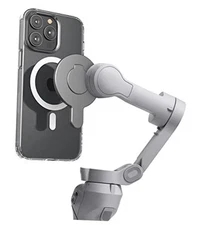  Magnetic Adapter for DJI OM Smartphone Gimbal Stabilizer - Compatible with 