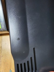 NEO GEO AES LAST HOPE JP VERSION