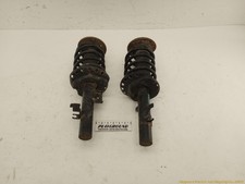 Volvo XC60 Pair Of Left & Right Front Strut With Shock & Spring Fits 2009-2013