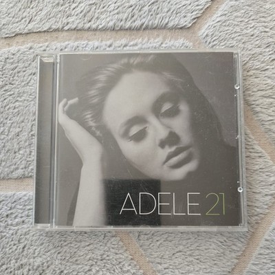 Adele - 21 (CD, 2011) | Zustand: sehr gut