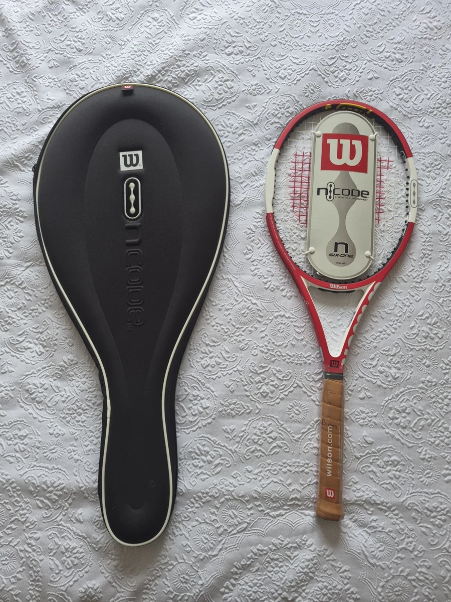 Las mejores ofertas en Pro Staff Six One 90 | eBay