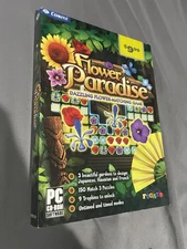 Flower Paradise (PC, 2010)