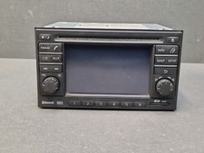 Autoradio Nissan QASHQAI