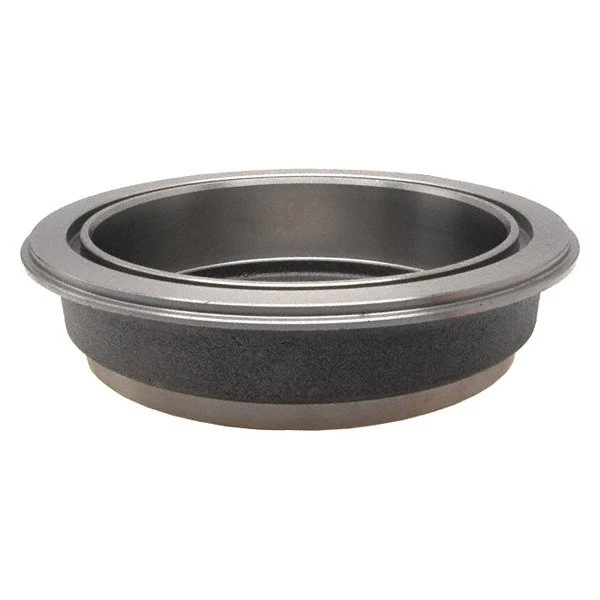 For Toyota Sienna 1998-2003 ACDelco Gold Rear Brake Drum Foto 4 de 4