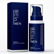 Korean Glass Skin Care Lightweight Sunscreen for Face SPF 50, PA++++ ( 50ml )