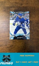 2022-23 Upper Deck MVP #190 Alex Kerfoot