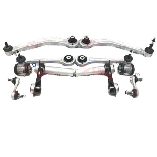 Acdelco 46G0393 Kit Bielletta Stabilizzatore Posteriore – Sospensione Auto Con Hardware, Design Ingrassabile, Anticorrosione