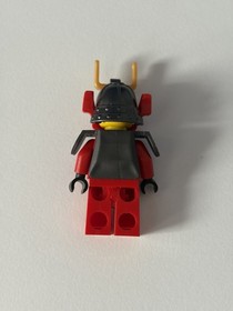 LEGO Ninjago Minifigure Nya Samurai X Rise of the Snakes njo050 9566 9448