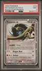 2006 Pokémon Black Star Promo 039 Rayquaza EX Holo PSA 9 Mint