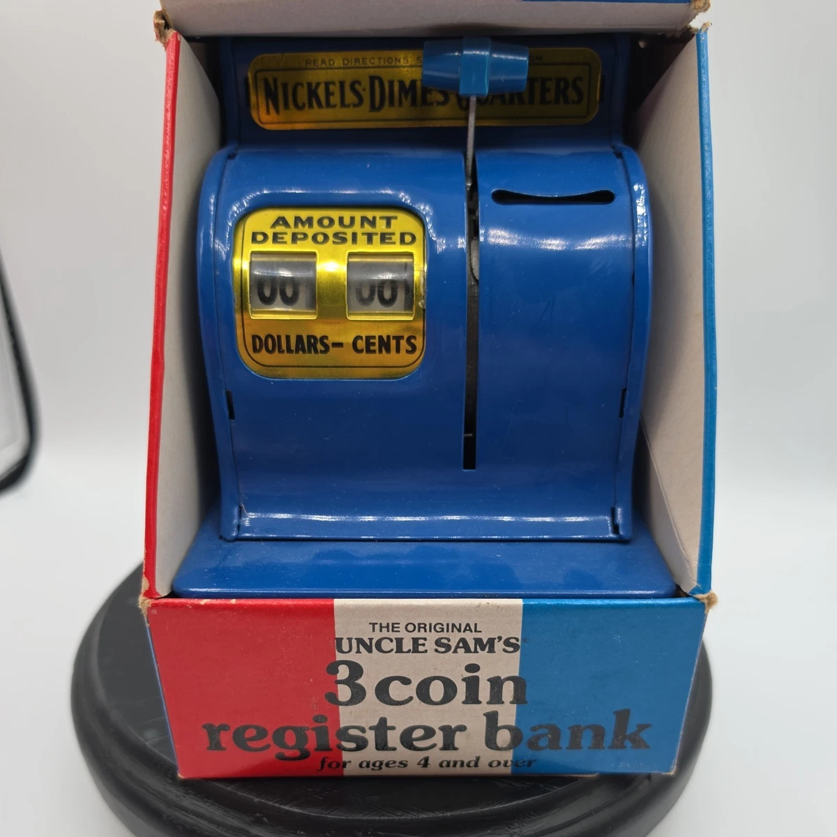 25+ Uncle Sam Bank for sale | Updated Oct 2026