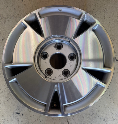 Honda Civic  15 x 6  2006-2011  OEM Wheel Rim 63906 W380