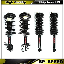 New OE Front and Rear Struts For 1995-1999 Nissan Maxima 3.0L Lifetime Warranty