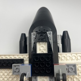 LEGO CITY: Airport VIP Service (60102)  InComplete set