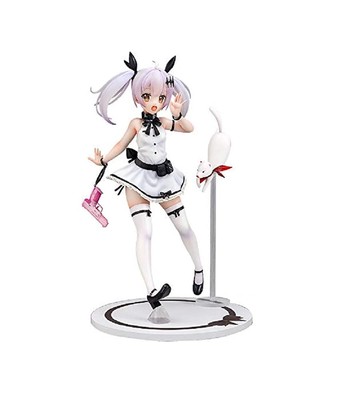 Girls Frontline Five Seven Fenfens Adventure 1/7scale ABS PVC Figure P58875 JP