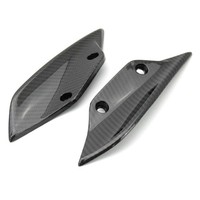 Carbon Windabweiser FüR BMW S 1000 RR / HP4 2009-2015