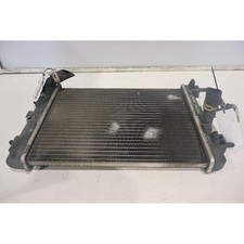 Radiateur Daihatsu CUORE
