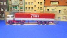 Wiking Scania 111