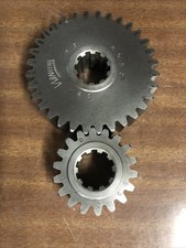 Winters Performance 52 Quick Change Rear End Gears 10 Spline 7.328.64 Winters Performance 52 Quick Change Rear End Gears 10 Spline 7.328.64