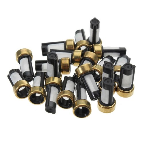 Hot high Quality Filter Fit Parts Practical 50pcs Repair Kits 6*3*12mm - Picture 8 of 12
