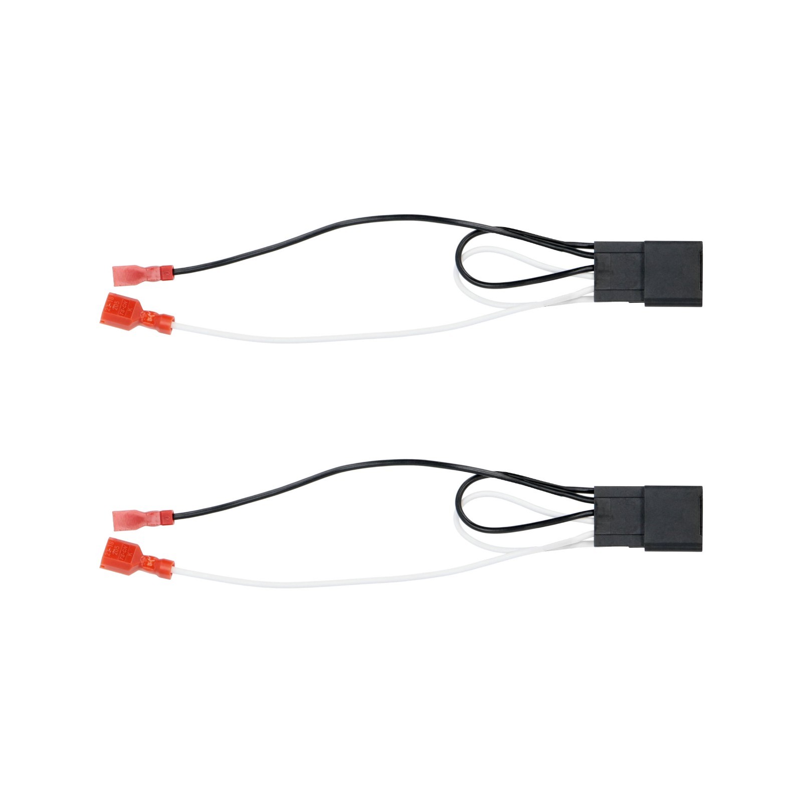 Metra 72-8114 Speaker Wire Harness Adapter For Select Vehicles