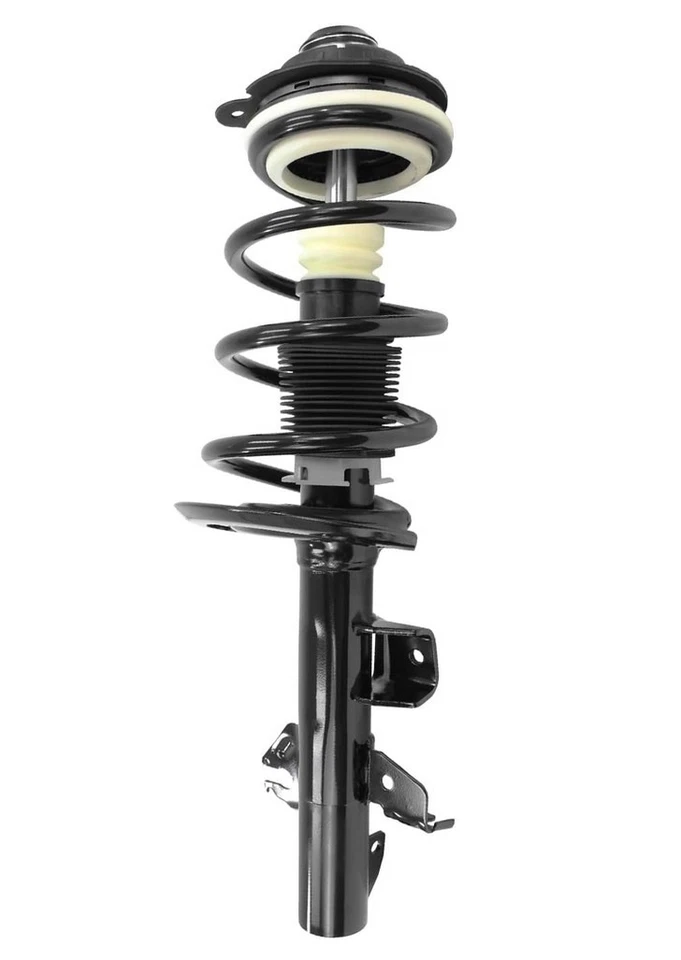 Front Struts 2014-2022 Jeep Cherokee FWD - NEW, FREE Shipping! - Image 4 of 4