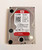 WD Red 4TB SATA 3.5" NAS Hard Drive - WD40EFRX 68N32N0 - Western Digital