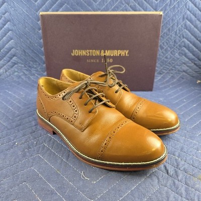 Johnston Murphy Boy display picture 3